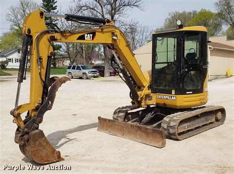 cat 305c|cat 305 specs pdf.